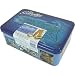 Gavottes Crepe Dentelle Cookies - 200 gr decorative tin