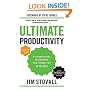 Ultimate Productivity: A Customized Guide to Success Through Motivation, Communication, and Implementation