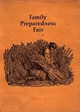  : Family Preparedness Fair