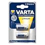 Varta CR 123 A Photo Lithium 1600 mAh Lithium 2er &hellip von Varta