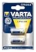 Cover:Varta CR 123 A Photo Lithium 1600 mAh Lithium 2er Pack