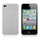 Jkase® [OEM] Air Jackat Series Pearl White Protective Case Cover for Apple ....