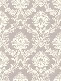 Wallpaper Patton Wallcovering Chateau 2 CH28244