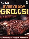 Char-Broils Everybody Grills! (Grilling)