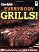 Char-Broil's Everybody Grills! (Grilling)