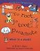 To Root, to Toot, to Parachute: What is a Verb? (Words are Categorical)
