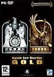 Revue Deep Silver  / Rush for Berlin - Gold Edition