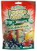 Florida`s Natural Pocket Fruit-to-go Nuggets, Gusset Bag 6-Count, 5-Ounce Bag (Pack of 4)