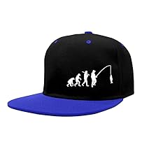 Zloveu 野球帽 フィッシング レジャー・キャップ 男女兼用 紫外線対策 日よけ 小顔効果 無地 