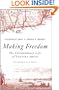 Making Freedom: The Extraordinary Life of Venture Smith (Garnet Books)