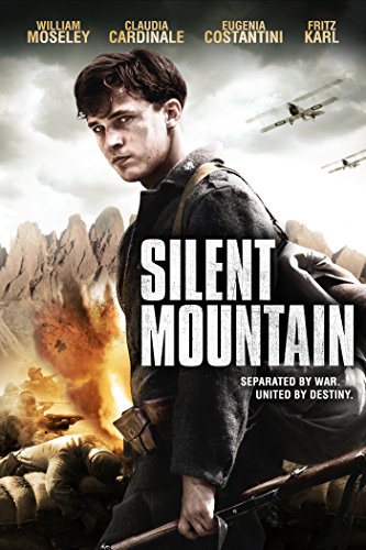 Silent Mountain