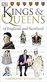 Kings & queens of England & Scotland