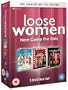 Loose Women Box Set - Here Come the Girls [DVD]