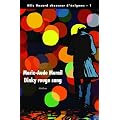 Nils Hazard chasseur d'�nigmes, Tome 1 : Dinky rouge sang