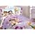 Tinkerbell Fairies Flitterific Twin Comforter