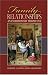 Books : Family Relationships: An Evolutionary Perspective