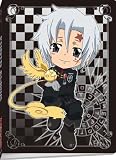 TV���˥��D.Gray-man�� �ߥ˥ե��ȥ���Х� �֥�����