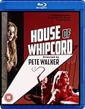 House of Whipcord (Blu-ray)