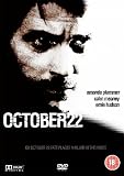 October 22 [DVD] [1999]