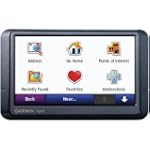 Garmin n�vi 255W 4.3-Inch Portable GP...