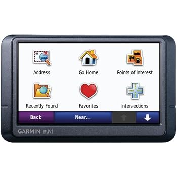 Set A Shopping Price Drop Alert For Garmin nüvi 255W 4.3-Inch Portable GPS Navigator