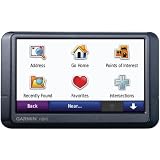 Garmin n�vi 255W 4.3-Inch Portable GPS Navigatorby Garmin