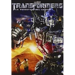 Transformers - La Vendetta Del Caduto