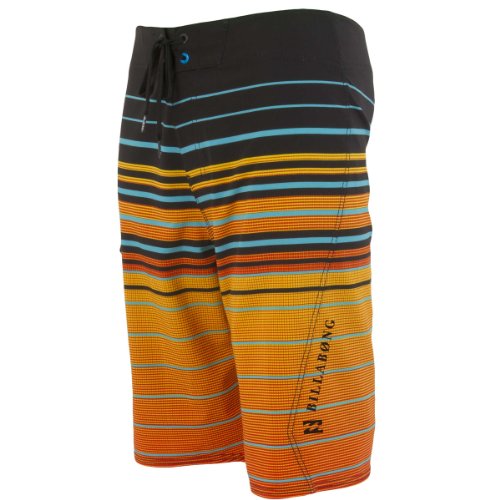 Billabong Boys' All Day Faderade Boardshorts
