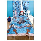 Pirates of the Caribbean PIRATES LIFE duvet set