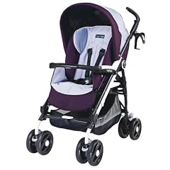 Peg Perego S1P3M3GT43 Pliko P3 Compact Classico - Iris