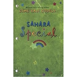 Sahara Special