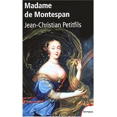 Madame de Montespan
