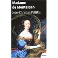 Madame de Montespan