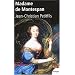 Madame de Montespan