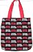 Heavy Duty Canvas Evil Tote Bag