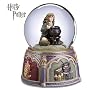 San Francisco Music Box Company Harry Potter - HermioneTM Poly Juice Potion Waterglobe