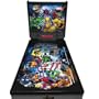 Zizzle Marvel Heros vs. Villians Arcade Pinball