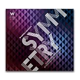W Hotels Symmetry CD Featuring Gossip, Daniel Merriweather, The XX, Sebastien Tellier, Bebel Gilberto, Mike Snow, Desire, Friendly Fires, Little Dragon, Wave Machines, Kleerup, Phoenix, Empire of the Sun