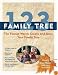 1-2-3 Family Tree: The Fastest Way to Create and Grow Your Family Tree (includes Family Tree Maker Software)