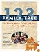 1-2-3 Family Tree: The Fastest Way to Create and Grow Your Family Tree (includes Family Tree Maker Software)