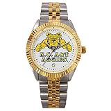 North Carolina A&T Aggies Suntime Mens Executive Watch - NCAA College Athletics