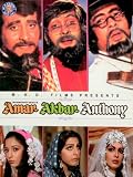 Amar Akbar Anthony