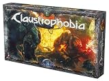 ���������ȥ��ե��ӥ�(Claustrophobia)
