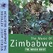 Rough Guide to Music of Zimbabwe