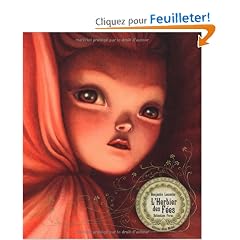 L'herbier des f�es