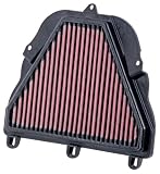 K&N TB-6706 Replacement Air Filter