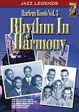 Various Artists - Harlem Roots, Vol. 3: Rhythm is Harmony - Louis Armstrong