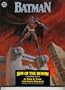 Batman: Son of the Demon