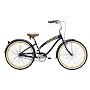 Nirve Sunflower Women's Cruiser Bike (26-Inch Wheels)