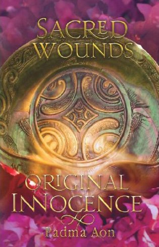 Sacred Wounds Original Innocence